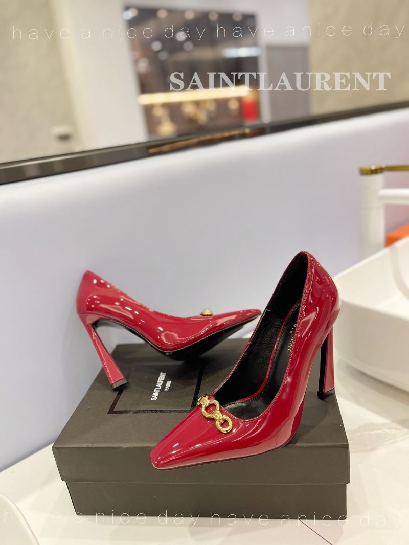 Ysl Shoes